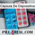 Cápsula De Dapoxetina new14